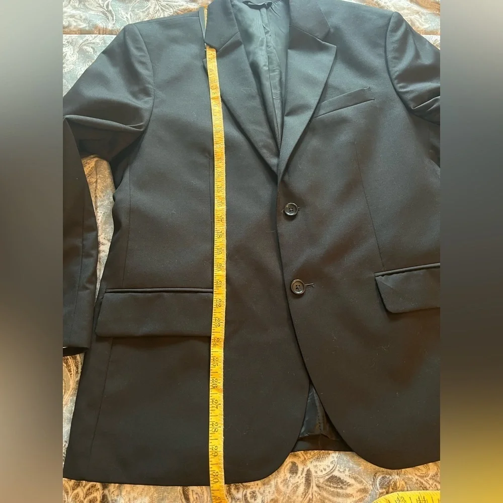 Banana Republic black size owned